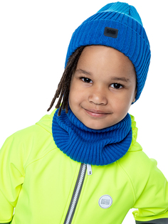 Комплект детский NIKASTYLE 12м8723, синий/голубой, 50-52