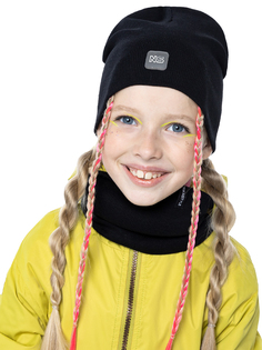 Комплект детский NIKASTYLE 12л9423, черный, 50-52