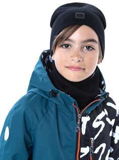 Комплект детский NIKASTYLE 12л9523, черный, 50-52