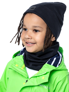 Комплект детский NIKASTYLE 12л9723, черный, 48-50