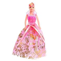 Кукла-модель Эмма в платье, МИКС, 3036097W No Brand