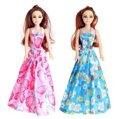 Кукла-модель Рита в платье, МИКС, 4671276W No Brand