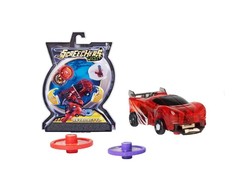 Игровой набор Screechers Wild Дикие Скричеры, Ревадактиль, 34818