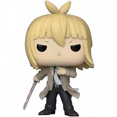 Фигурка Funko POP! Animation Tokyo Ghoul Re Ginshi Shirazu 58136