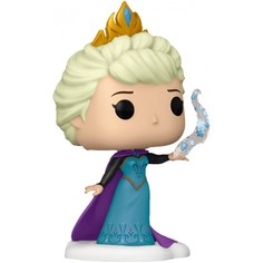 Фигурка Funko POP! Disney Ultimate Princess Elsa 56350