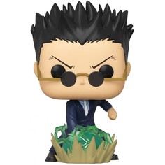 Фигурка Funko POP! Animation Hunter x Hunter Leorio 45663