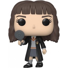 Фигурка Funko POP! Harry Potter Chamber of Secrets 20th Hermione Granger 65653