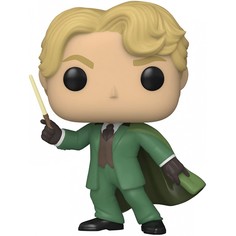 Фигурка Funko POP! Harry Potter Chamber of Secrets 20th Gilderoy Lockhart 65651