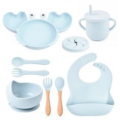 Набор силиконовой посуды DD&SiliconeSet
