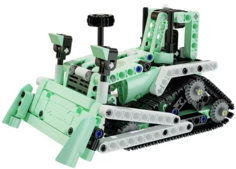 Конструктор Xiaomi Onebot Mini Dozer (OBQXTC95AIQI)