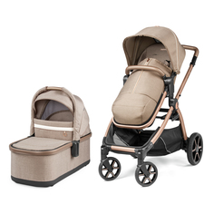 Коляска 2 в 1 Peg-Perego Ypsi Mon Amour 2021