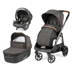 Коляска 3 в 1 Peg-Perego Veloce Lounge 500