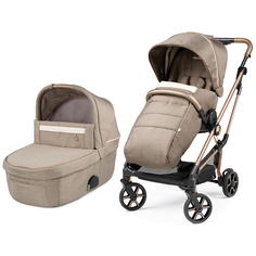 Коляска 2 в 1 Peg-Perego Vivace Mon Amour