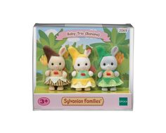 Игровой набор Sylvanian Families Sylvanian Families 2069 3