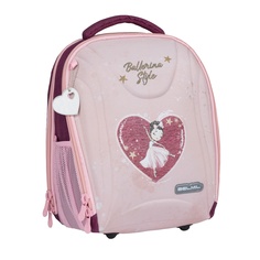 Школьный ранец Belmil Sturdy BALLERINA, серия 338-82-28