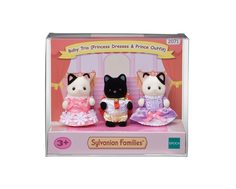 Игровой набор Sylvanian Families Sylvanian Families 2071