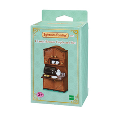 Игровой набор Sylvanian Families Sylvanian Families 2076 16