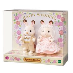 Игровой набор Sylvanian Families 2120