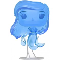 Фигурка Funko POP! Disney Little Mermaid Ariel with Bag (Exc) 62351