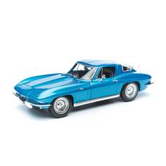 Машинка Maisto Chevrolet Corvette 31640, 1:18