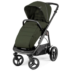 Прогулочная коляска Peg-Perego Veloce TC Green