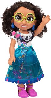 Кукла Disney Мирабель Энканто Disney Encanto 35 см