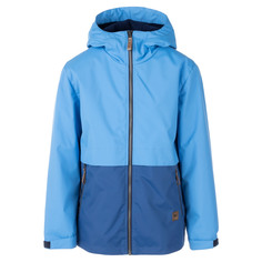 Куртка детская KERRY K23063 A, голубой, 158