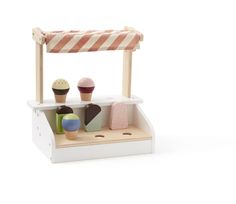 Игрушечная подставка с мороженым Kids Concept, серия Kid’s Hub