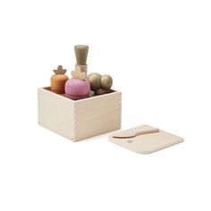 Игрушка-сортер Овощи Kids Concept серия Kid’s Hub