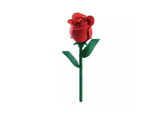Конструктор Xiaomi ONEBOT Artificial Rose OBJFR104AIQI 18 детали