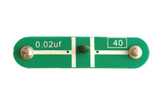 Конструктор знаток Конденсатор 0.02 МкФ №40