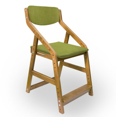 Стул растущий Робин Wood