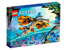 Конструктор LEGO Avatar 75576 Skimwing Adventure