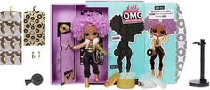 Кукла LOL Surprise! OMG 574217 No Brand