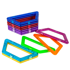 Конструктор Magformers Трапеции 12