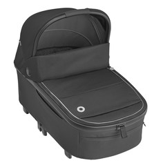 Короб Maxi-Cosi Carrycot Oria XXL Essential Black/черный