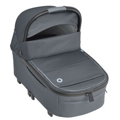 Короб Maxi-Cosi Carrycot Oria XXL Essential Graphite/графит