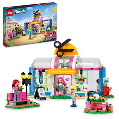 Конструктор LEGO Friends 41743 Парикмахерская