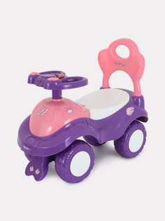 Машинка-каталка RANT basic RC003 "Ferry" violet-фиолетовый