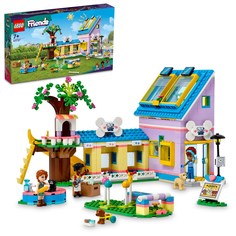 Конструктор LEGO Friends 41727 Dog rescue center