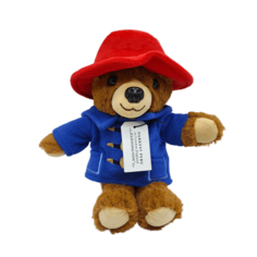 Мягкая игрушка Plush Story Медвежонок Падингтон