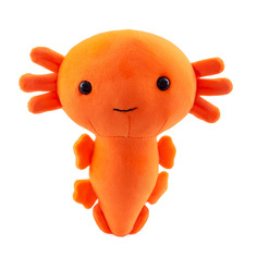 Мягкая игрушка Plush Story 2211228 оранжевый