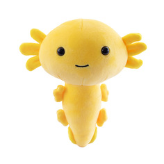 Мягкая игрушка Plush Story желтый.