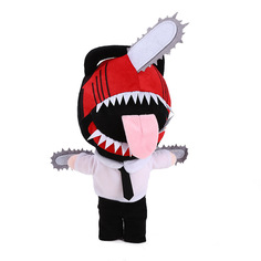 Мягкая игрушка Plush Story красный