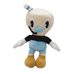 Мягкая игрушка Plush Story голубой