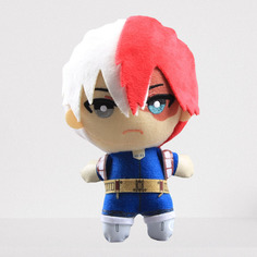 Мягкая игрушка Plush Story красный