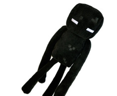 Мягкая игрушка Plush Story Эндермен