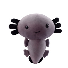 Мягкая игрушка Plush Story серый