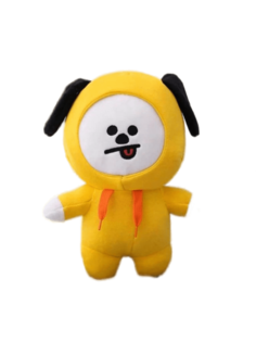 Мягкая игрушка Plush Story чимми chimmy