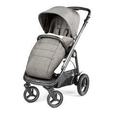 Прогулочная коляска Peg-Perego Veloce TC City Grey